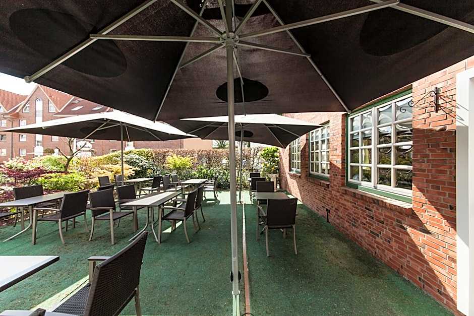 Signature Hotel Drei Kronen