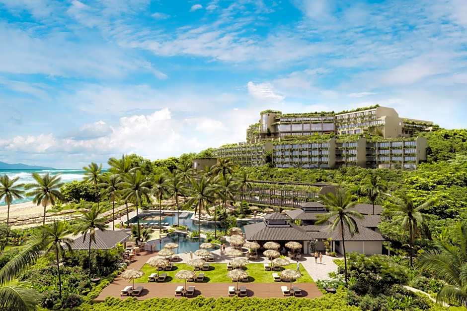 1 Hotel Hanalei Bay