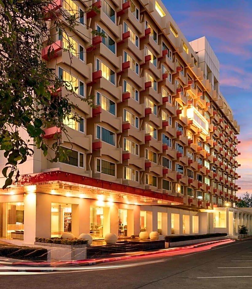 D2 Chiang Mai – Chiang Mai, TH