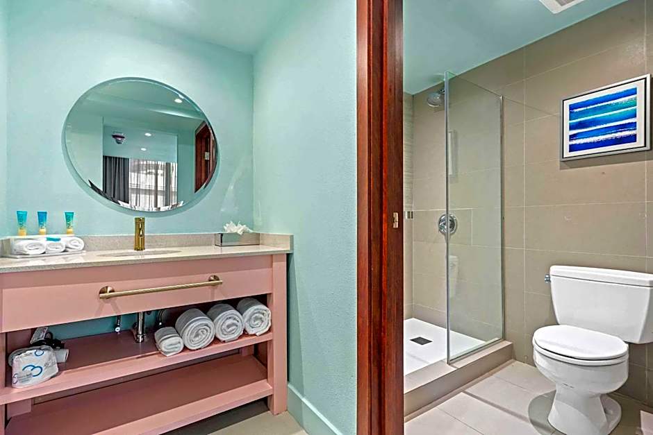 Abitta Boutique Hotel, Ascend Hotel Collection