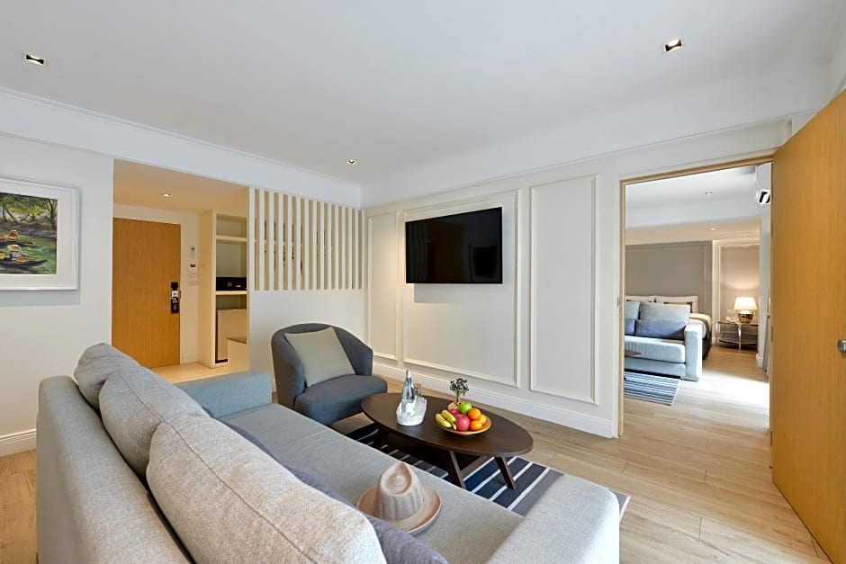 The Beverly Hotel Pattaya (SHA Plus)