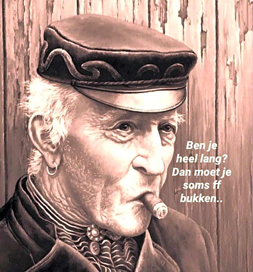 BIJZONDER OVERNACHTEN tZEEUWSE KLOPPERTJE