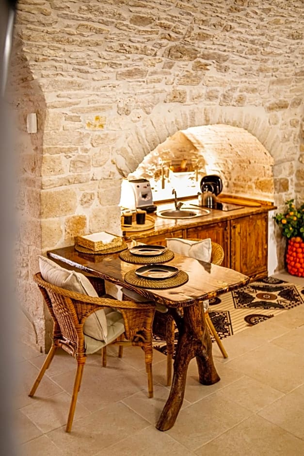 Il Piccolo Borgo - Suite