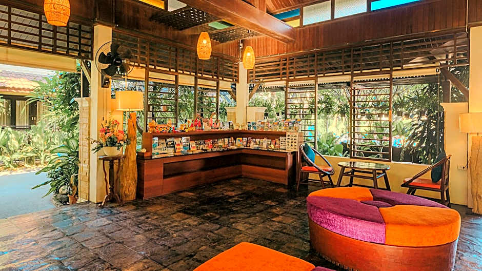 Am Samui Palace Hotel