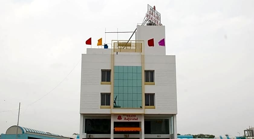 Grand Ashirwad Beacon