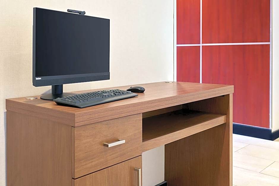 Courtyard by Marriott Culver City Los Angeles