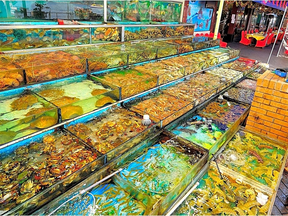 Holiday Inn Express Hong Kong Kowloon East, an IHG Hotel