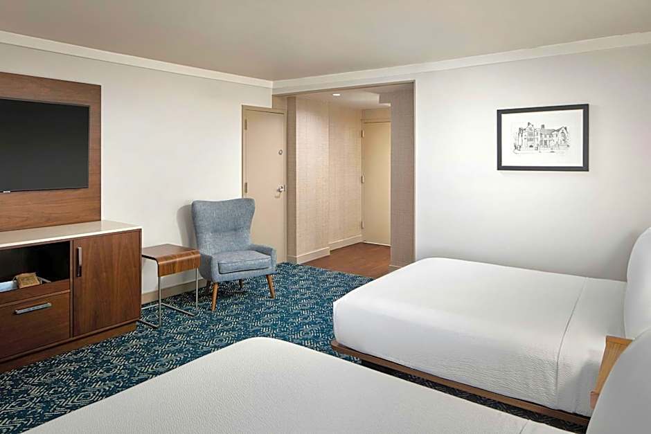 Four Points By Sheraton Richmond