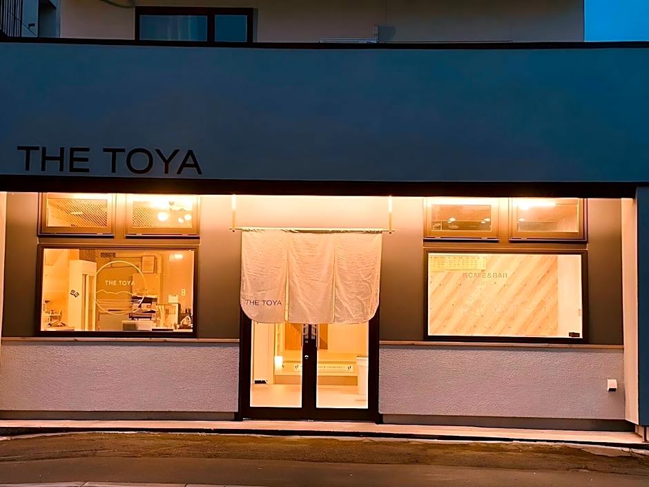 Hotel Grand Toya