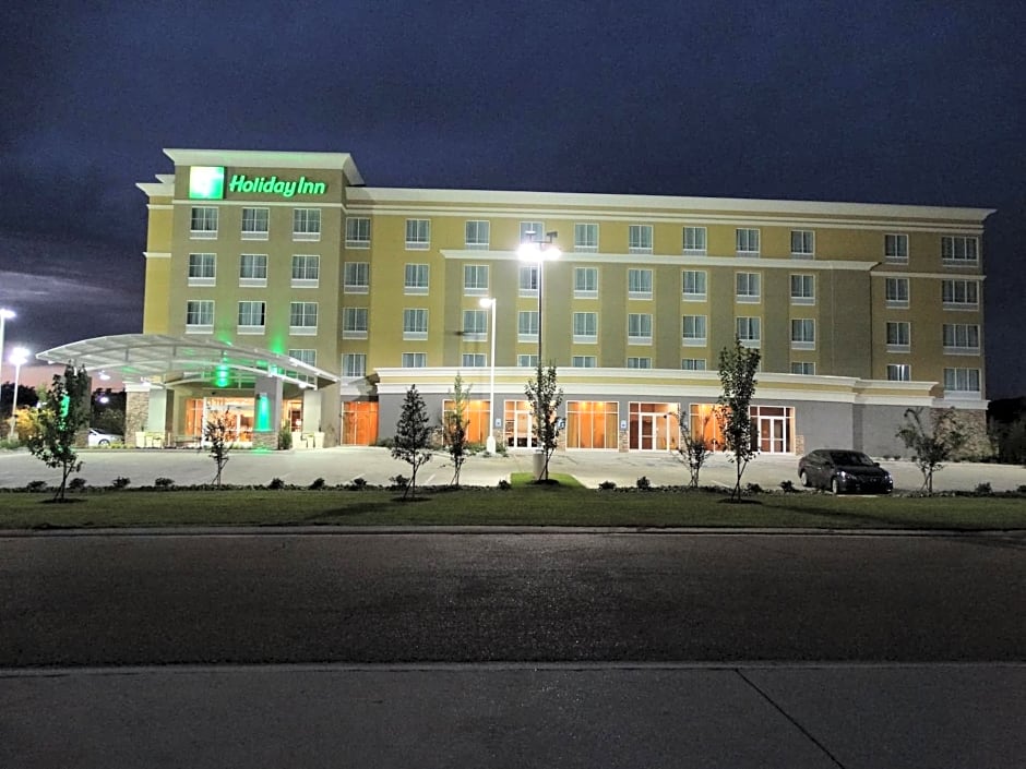Holiday Inn Covington, an IHG Hotel