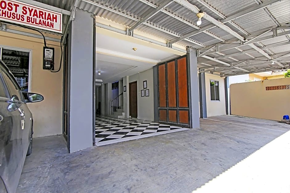 90883 Ria Agustar Syariah