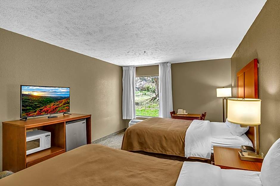 Bristol Arcadia Inn