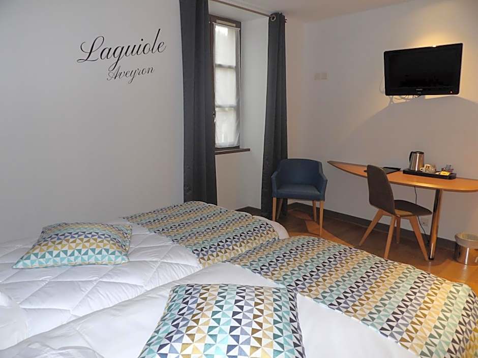 Best Western Hotel Le Pont D'Or