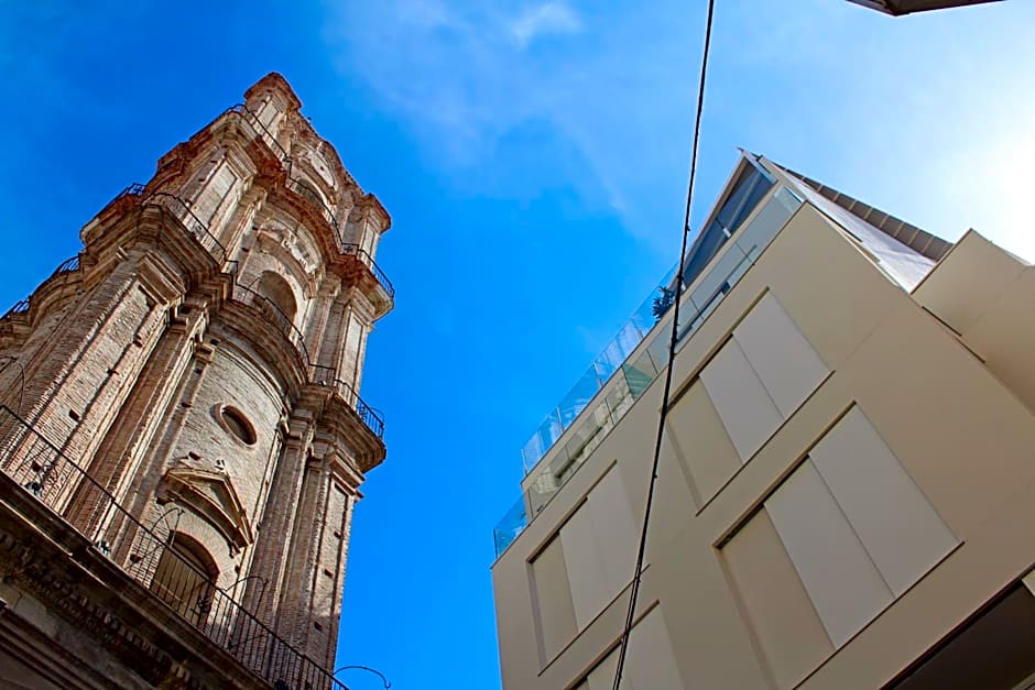 Málaga Premium Hotel