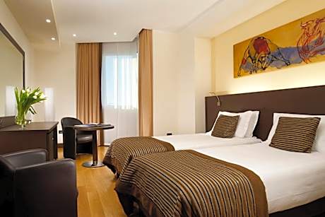 Comfort Double or Twin Room