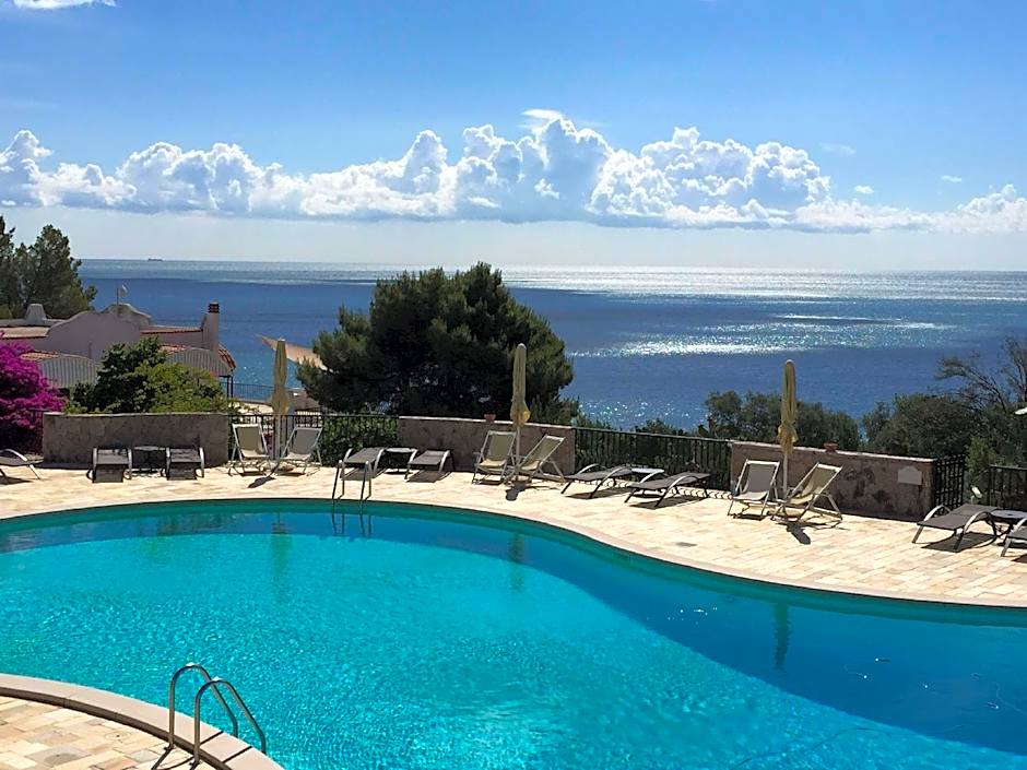 Baia Delle Zagare - Handwritten Collection