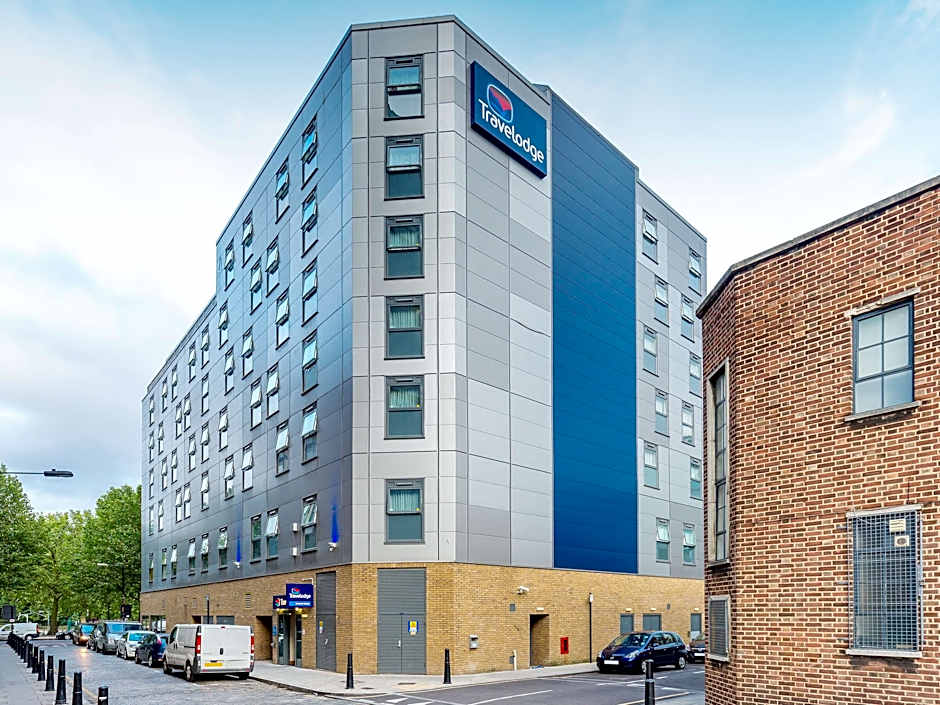 Travelodge Bethnal Green