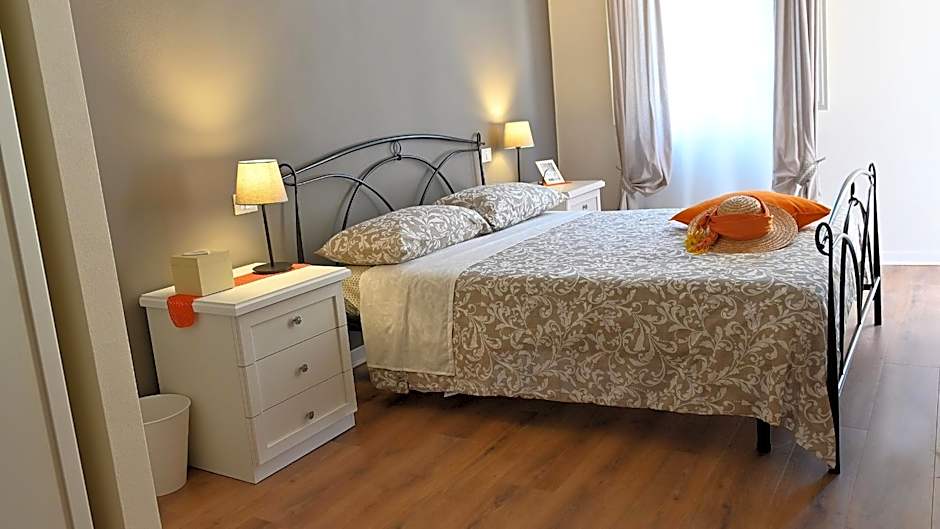 L'Iris B&B in Terrazza