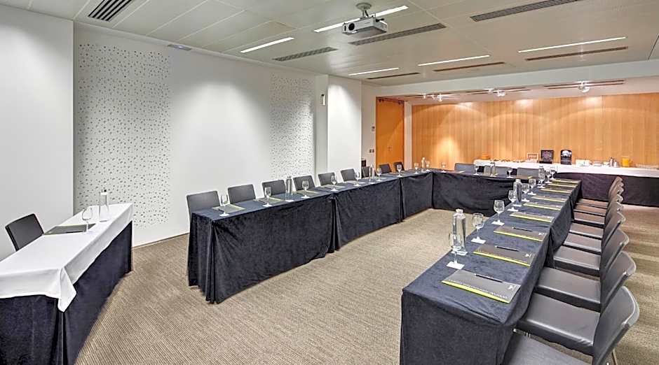 Sercotel Hotel Rosellon