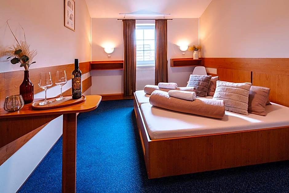 Vinné sklepy Skalák