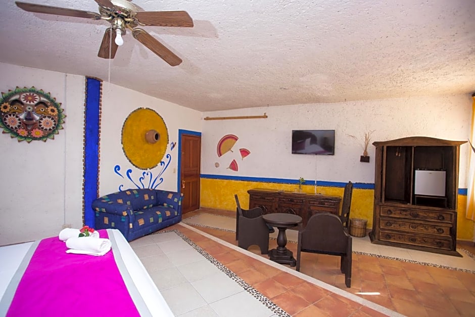 Hotel Xbalamque & Spa Cancun Centro