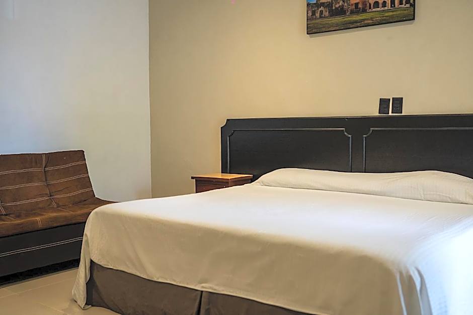 Hotel María de la Luz