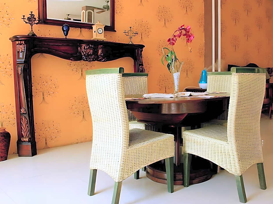 Mojokerto Classic Homestay