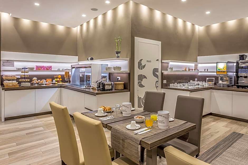 Hotel Mistral