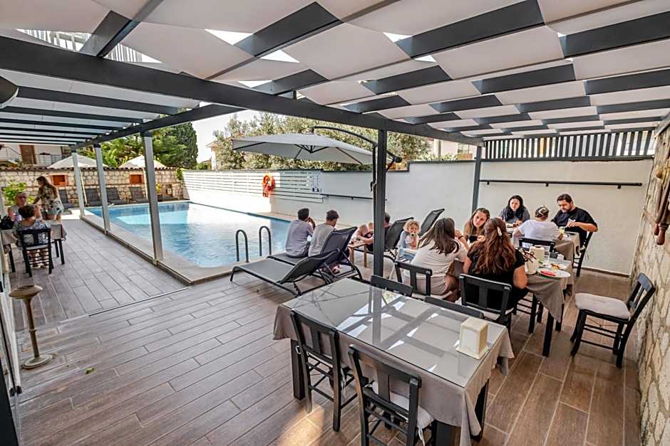 Bayram Hotel