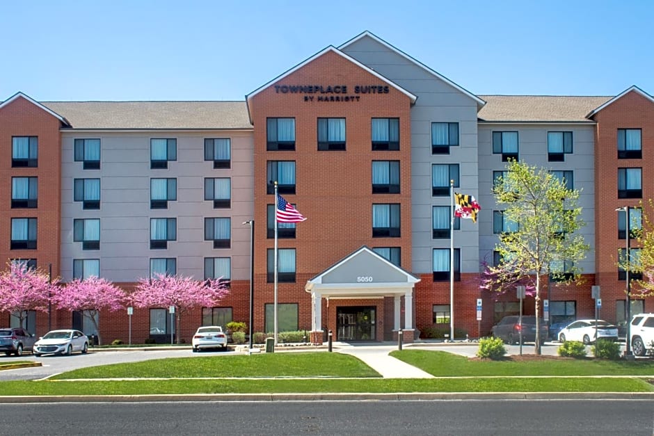 TownePlace Suites by Marriott Frederick