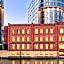 AMERON Berlin ABION Spreebogen Waterside
