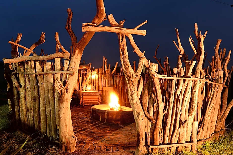 iKhaya LamaDube Game Lodge
