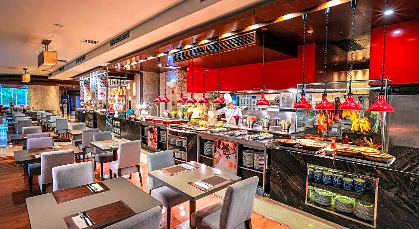 The Westin Guangzhou