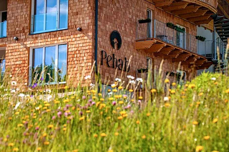 Aktivhotel Pehab