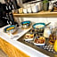 ibis Budget Boulogne Sur Mer Centre les Ports