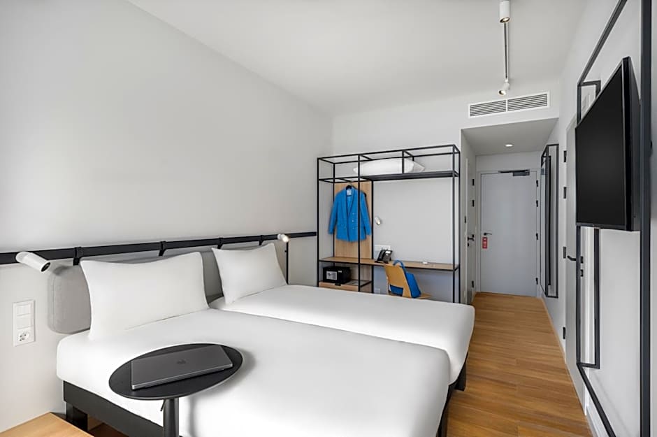 ibis Budapest Stadium