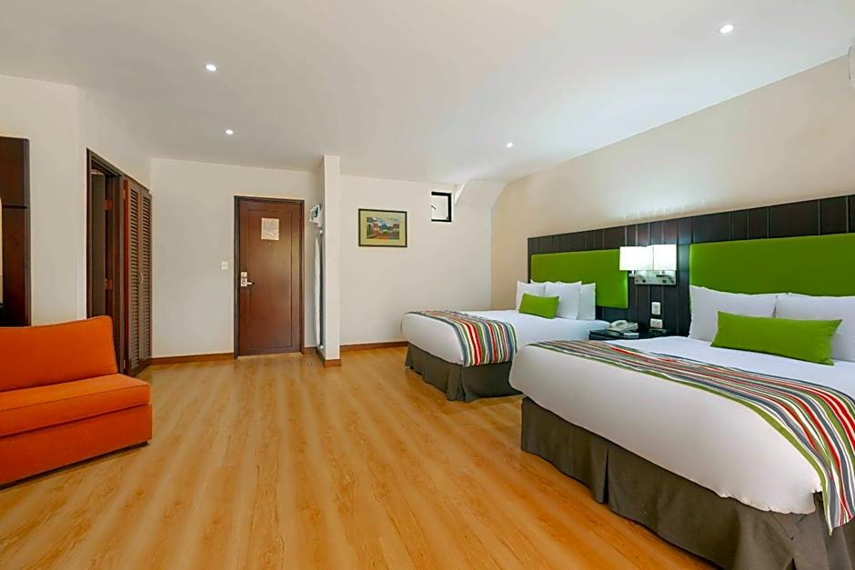Country Inn & Suites by Radisson, San Jose Aeropuerto, Costa Rica