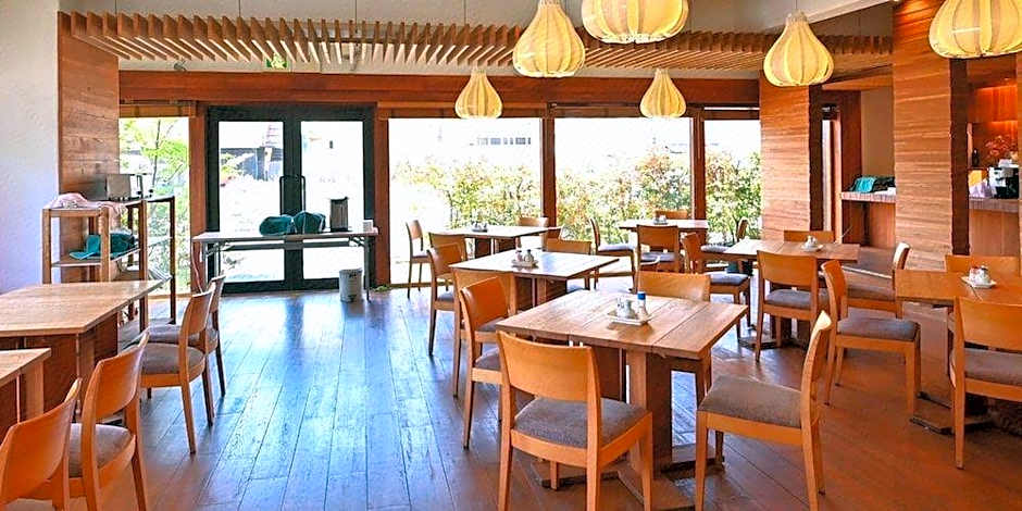 Park Hotel Kani