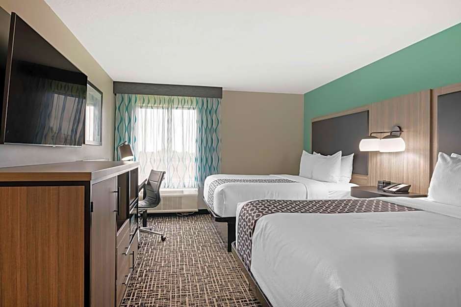 Best Western Plus Greenwood/Indy South Inn