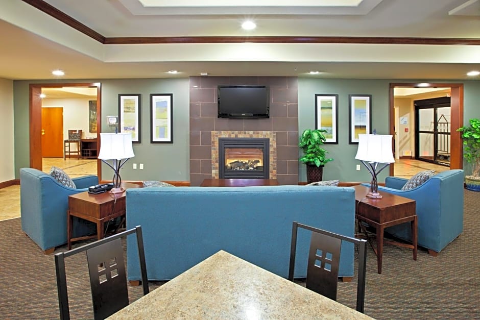 Holiday Inn Express & Suites Ripley