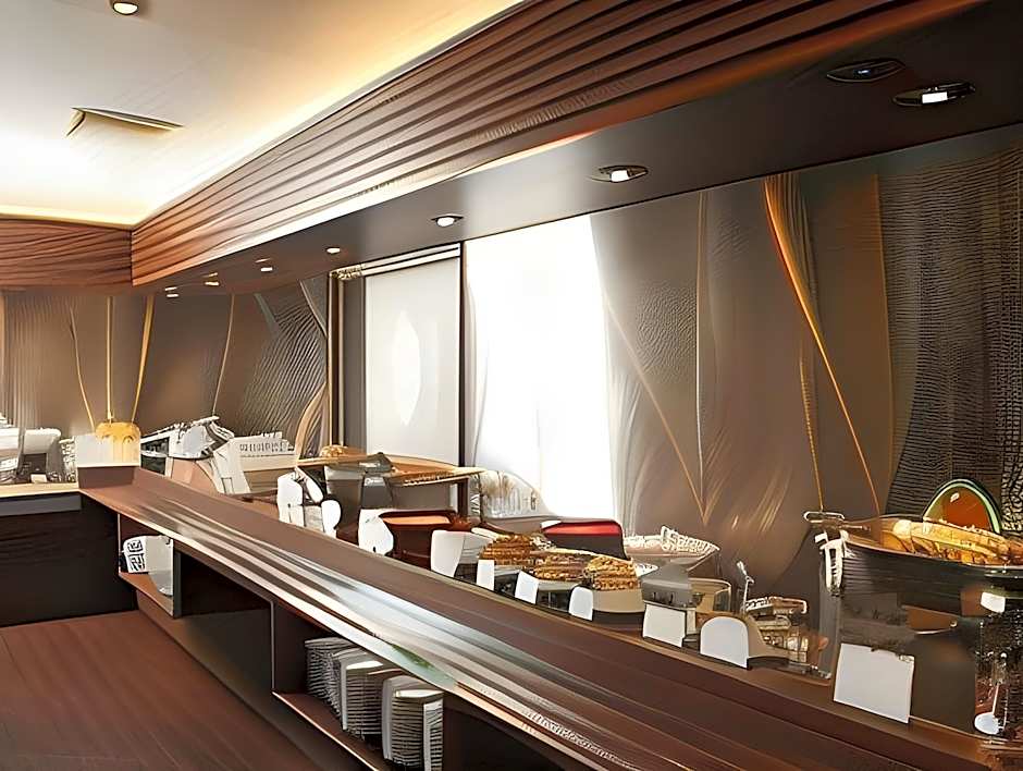 Hamamatsu Hotel