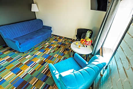 Duplex Apartment
