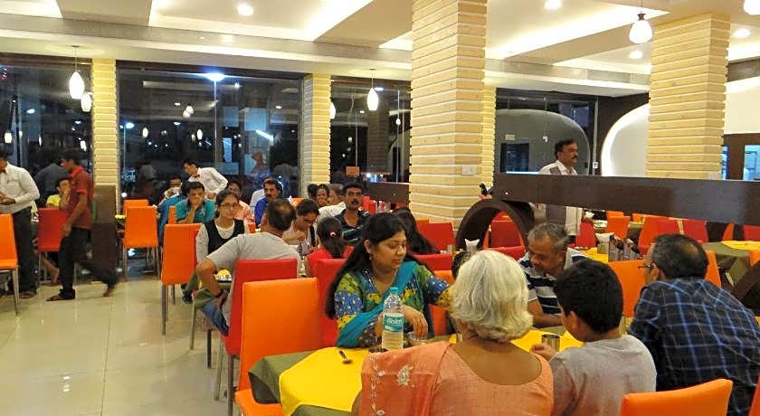 The Temple View Hotel