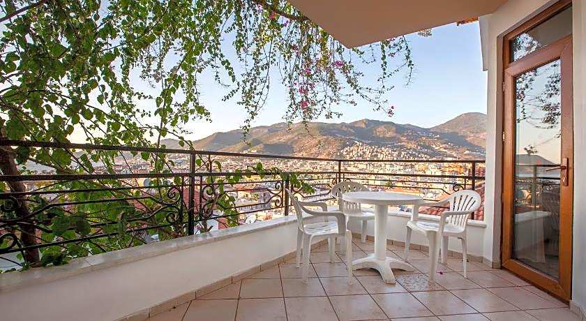 Villa Sonata Boutique Hotel