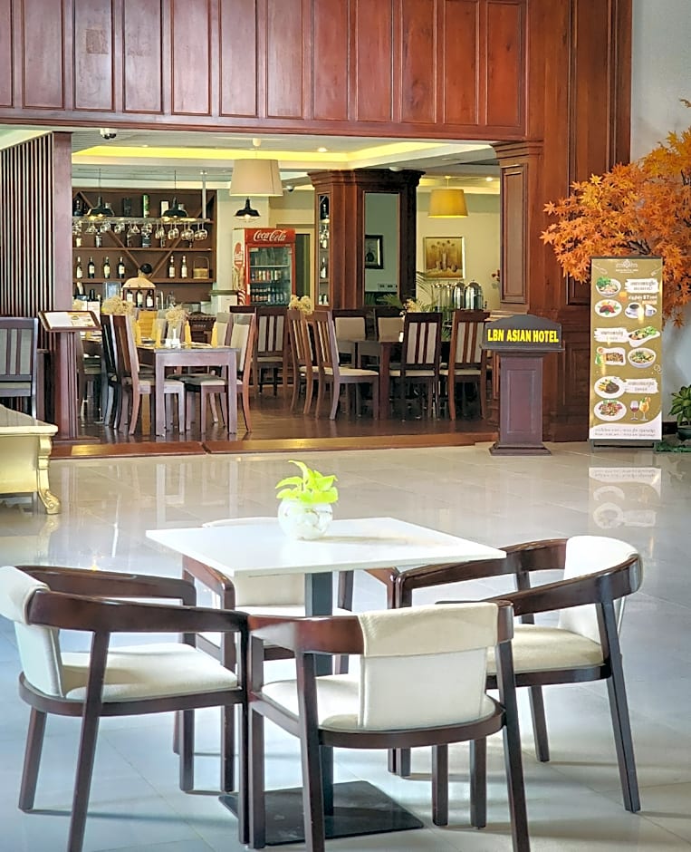 LBN Asian Hotel