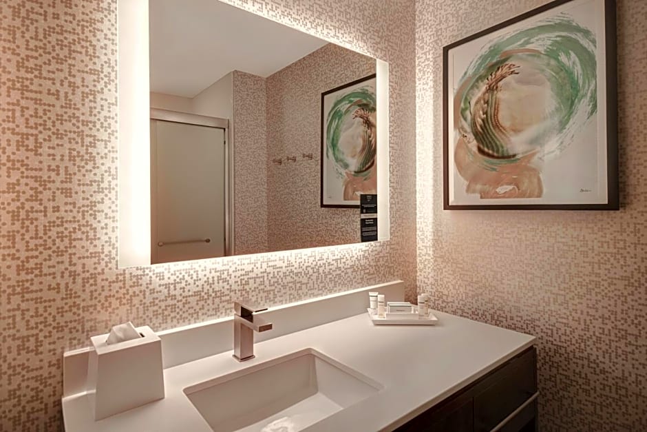 Home2 Suites By Hilton Tucson Downtown