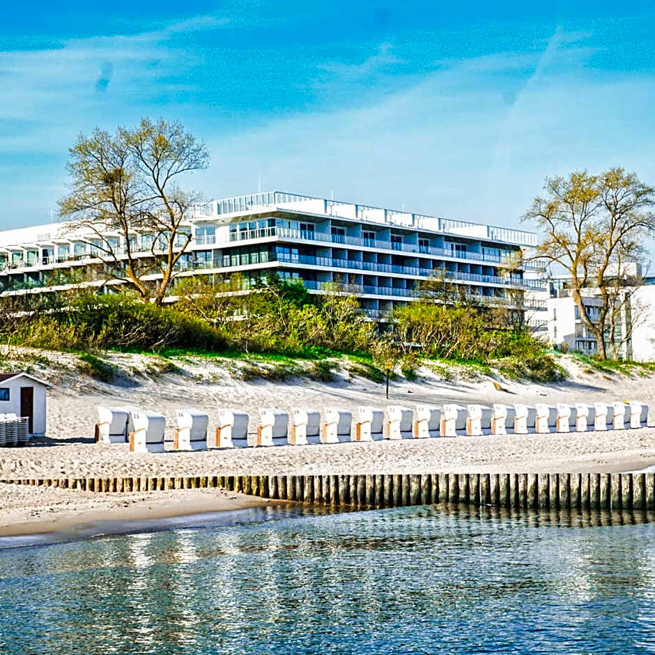 Seaside Park Hotel