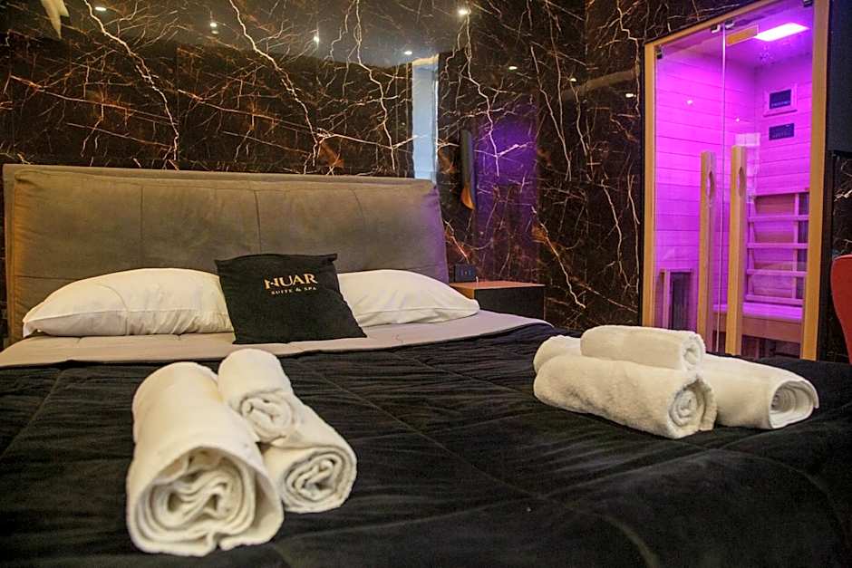 Nuar suite&spa