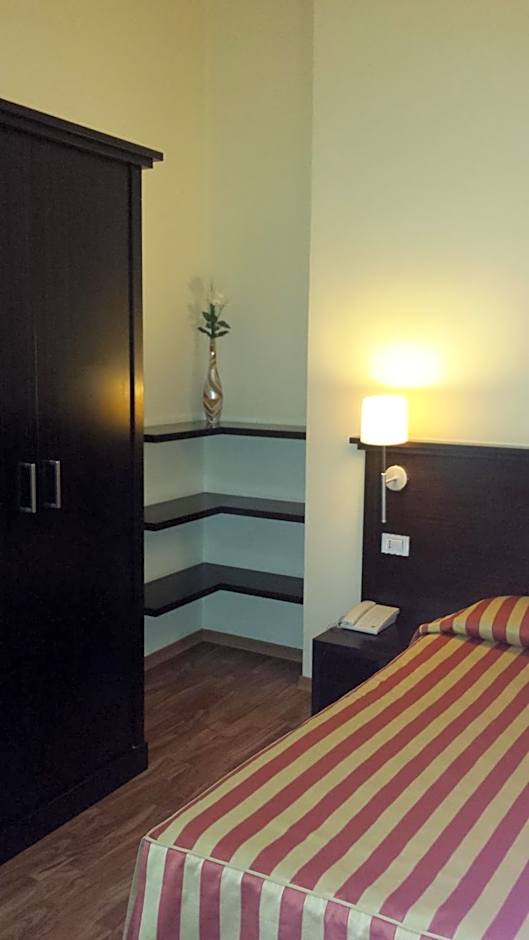 Hotel Due Colonne