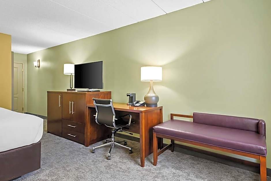 Comfort Inn Plymouth-Minneapolis